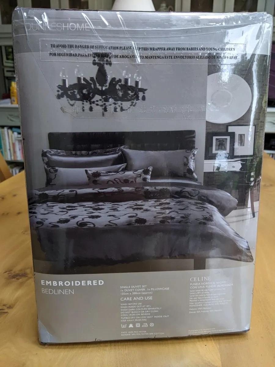 Duvet Cover - Image 1