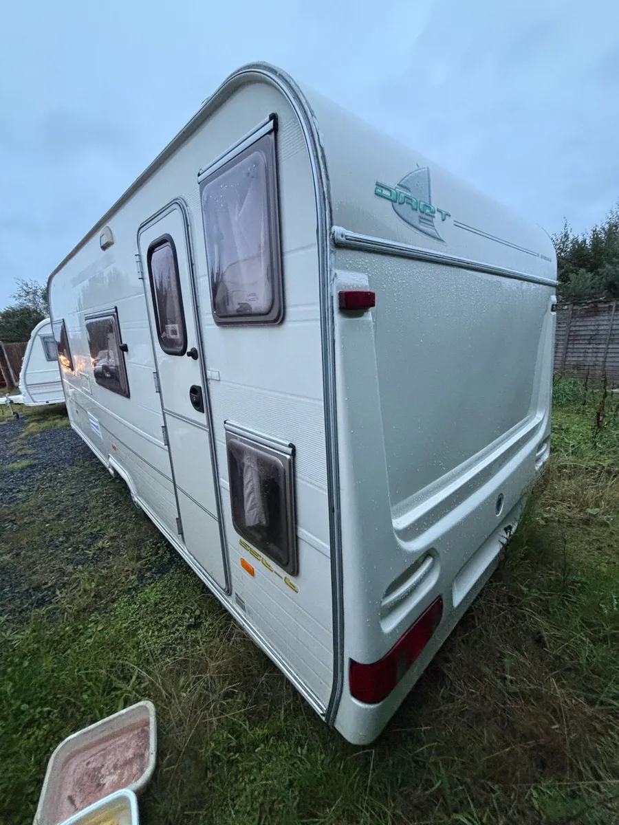 Caravan - Image 4