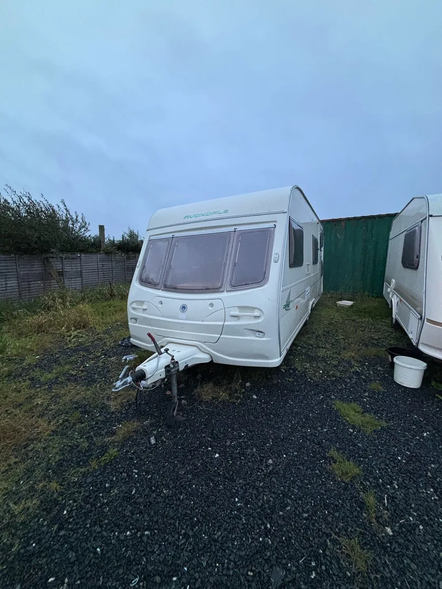 Caravan - Image 1