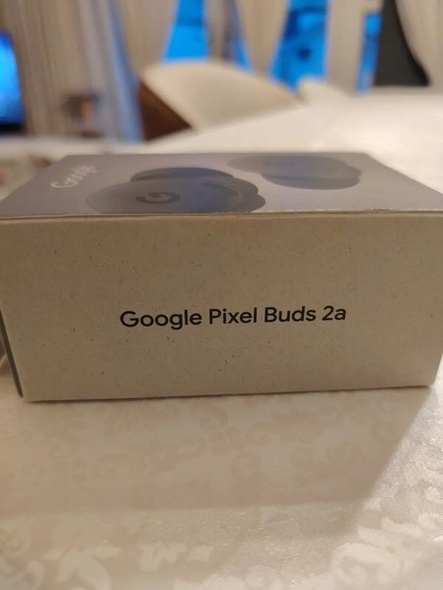Google buds 2a Sealed - Image 1