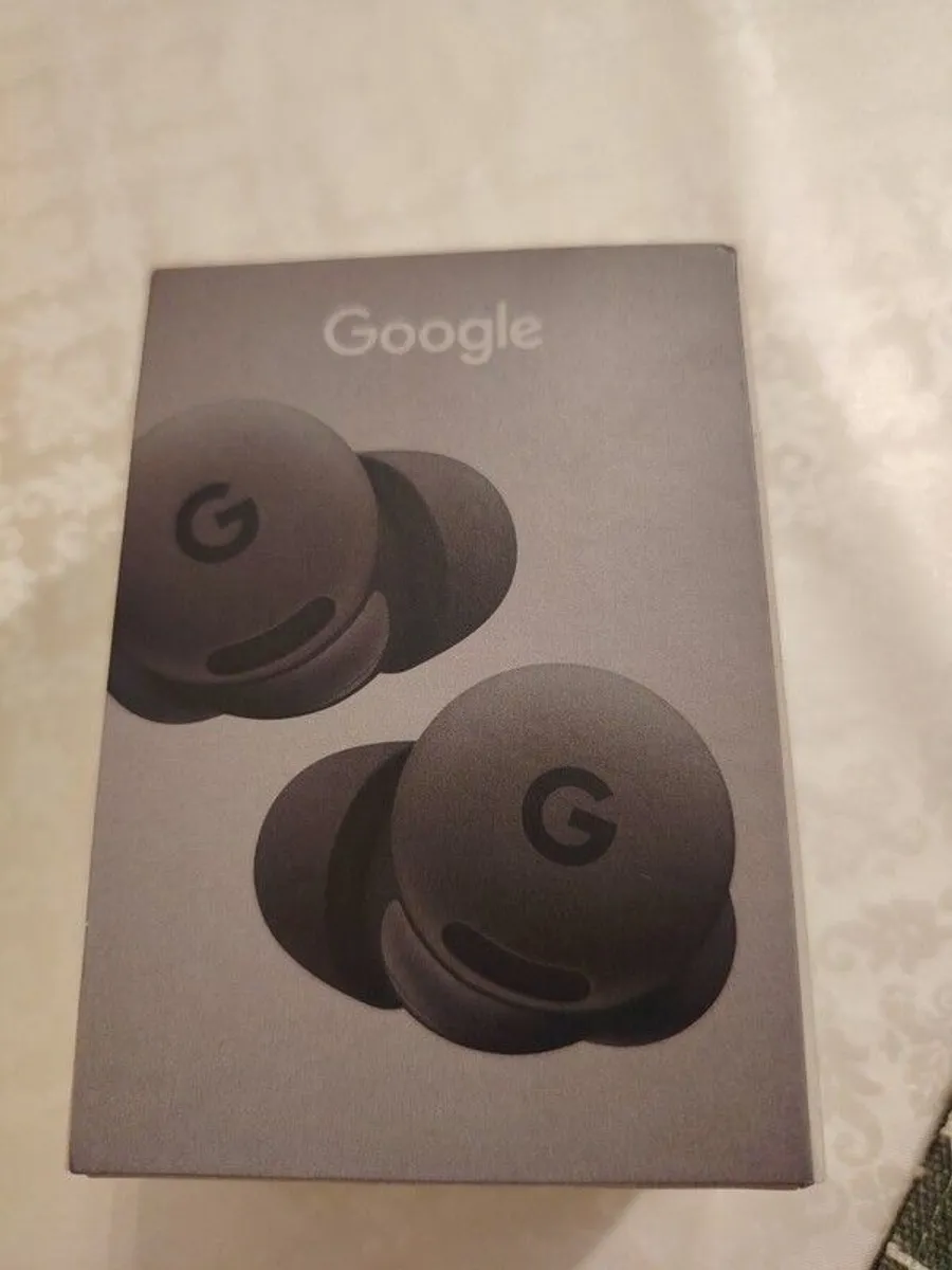 Google buds 2a Sealed - Image 2