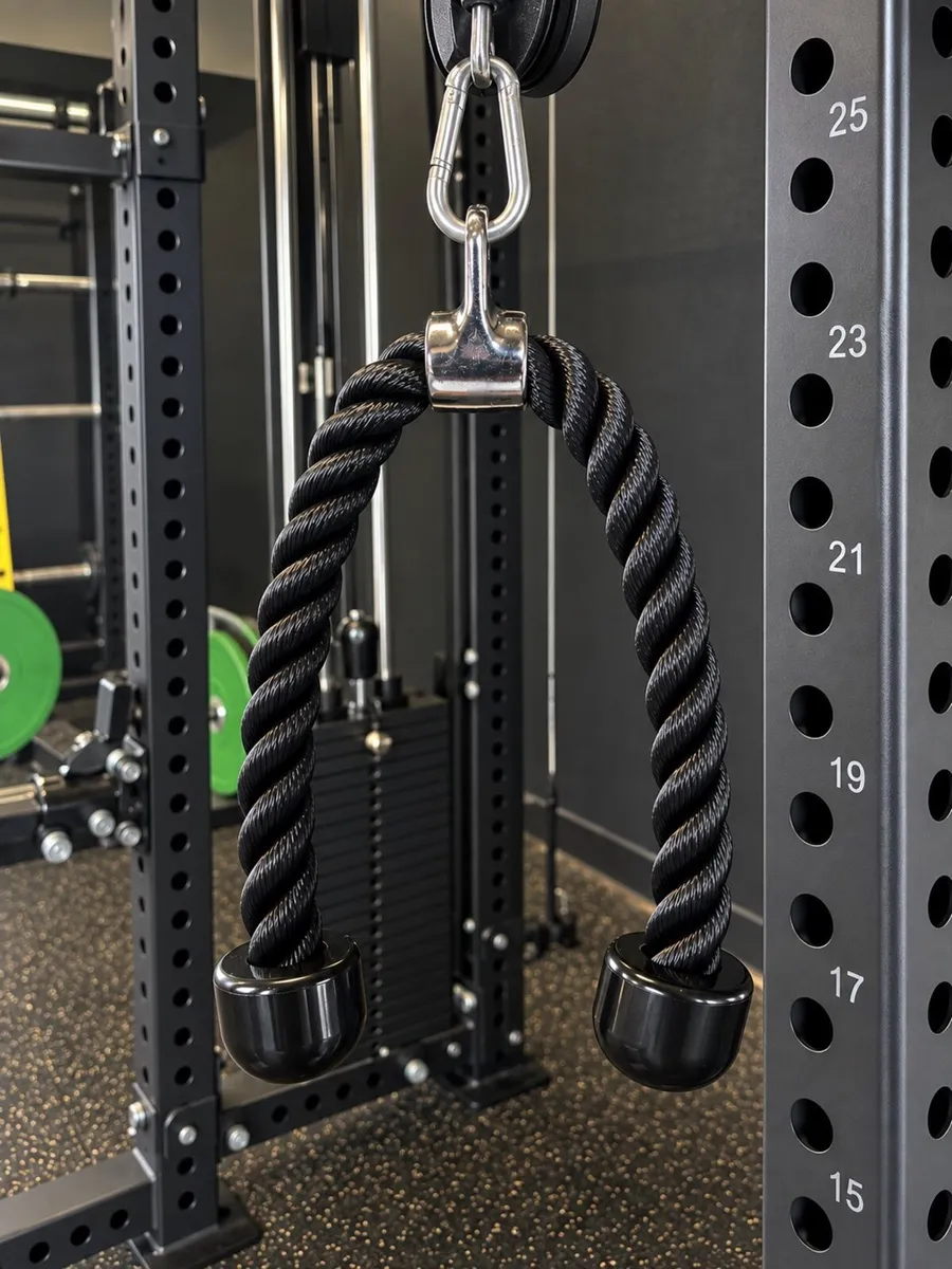 Cable attachments - Image 4