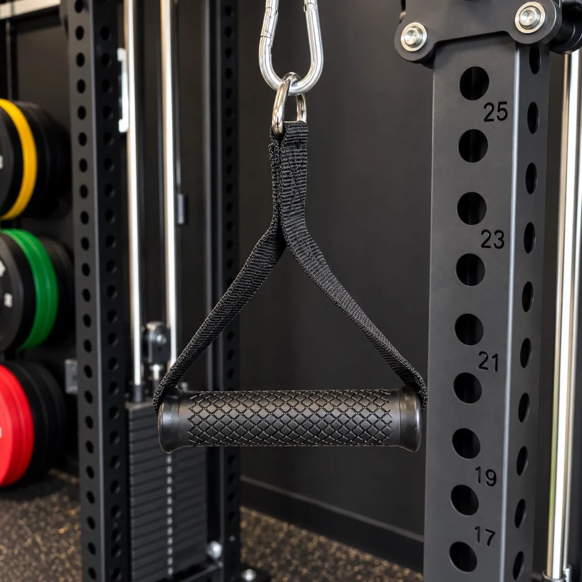 Cable attachments - Image 1