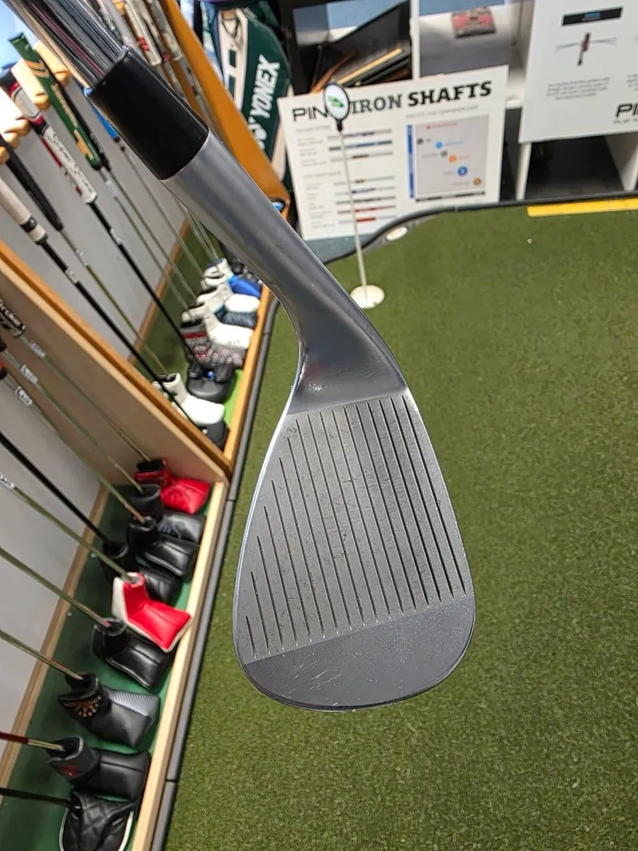 Ping S159 Gap Wedge - Image 4
