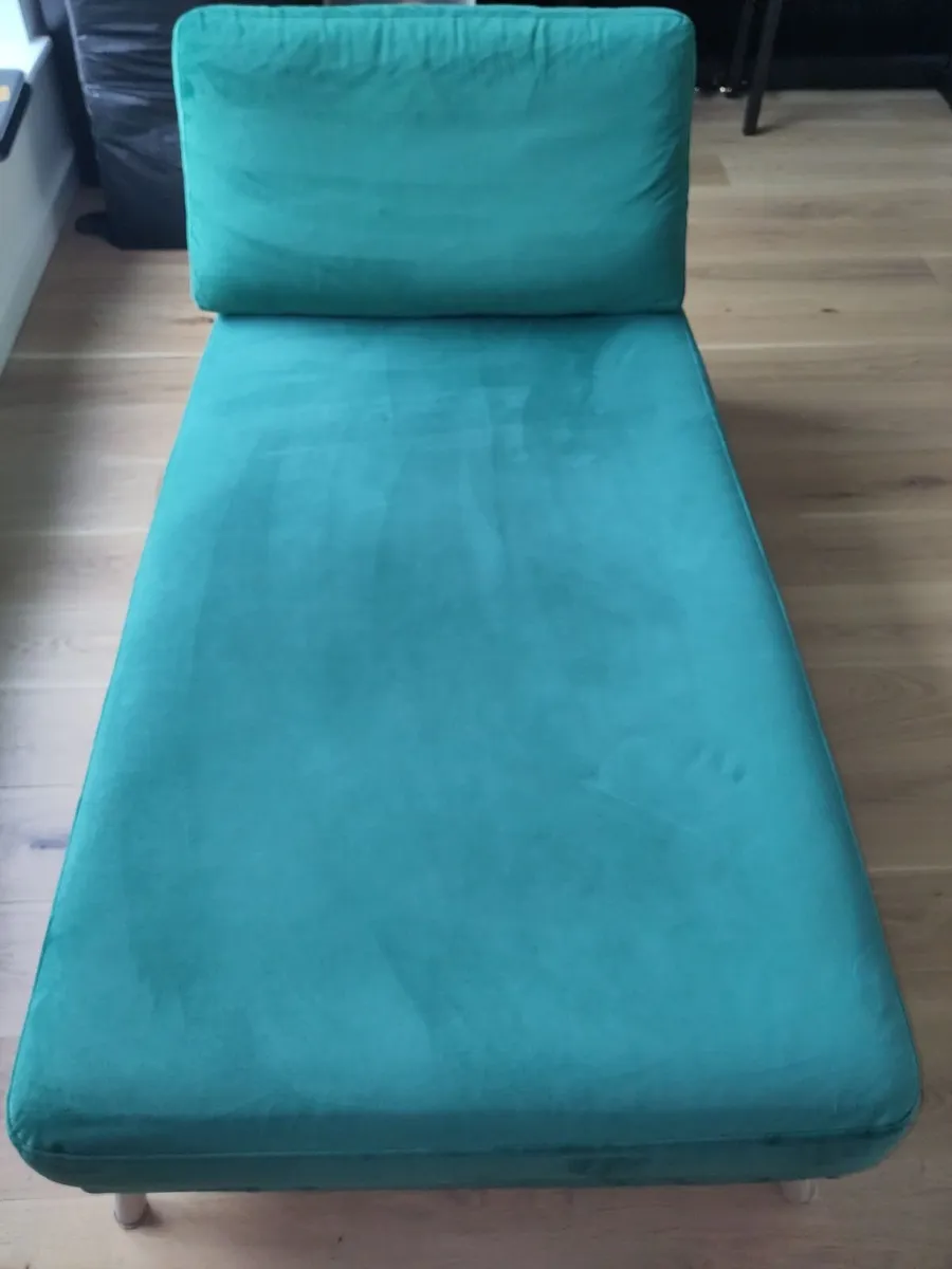 IKEA Karlstad chaise longue - Image 1