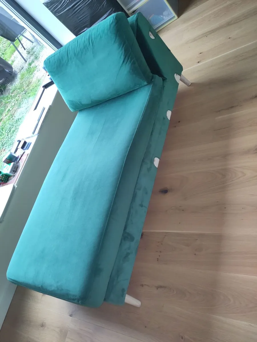 IKEA Karlstad chaise longue - Image 2