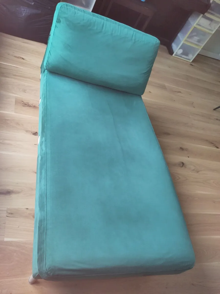 IKEA Karlstad chaise longue - Image 3