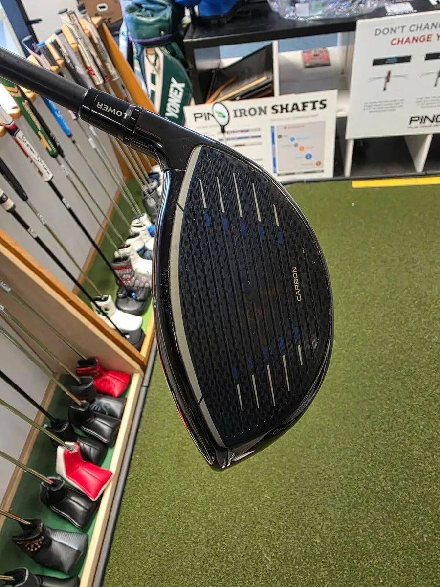 Taylormade Qi10 Ls Driver - Image 4
