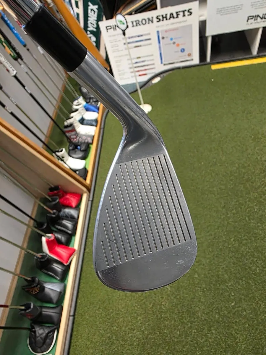 Taylormade P-790 2025 Forged Gap Wedge - Image 3
