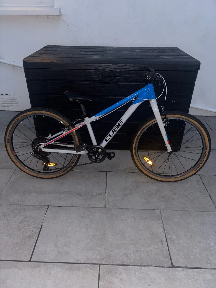 Bike - Image 1