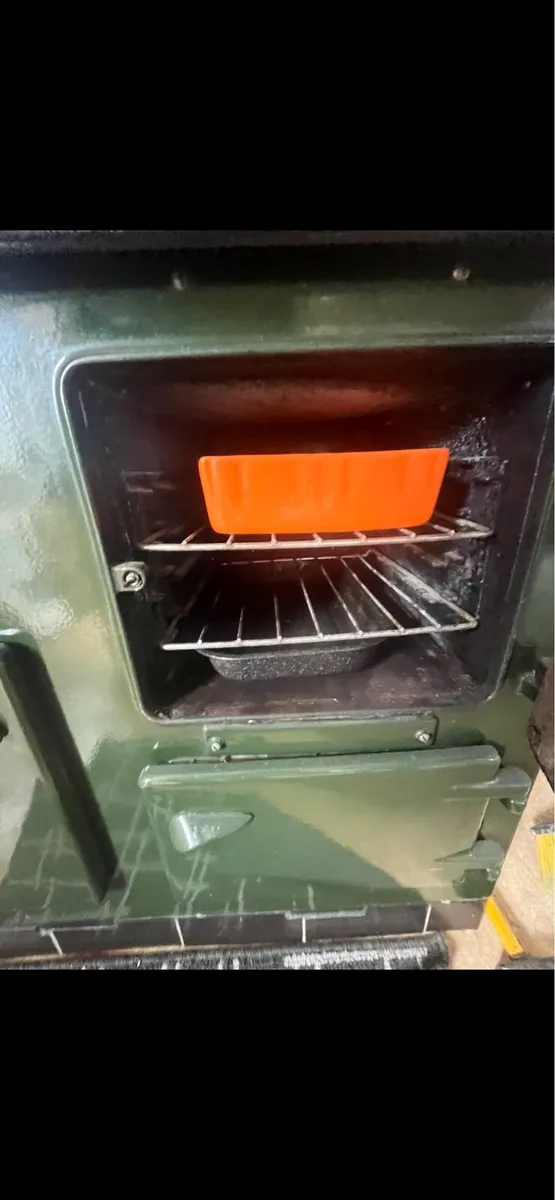 Esse Oil Cooker - Image 3