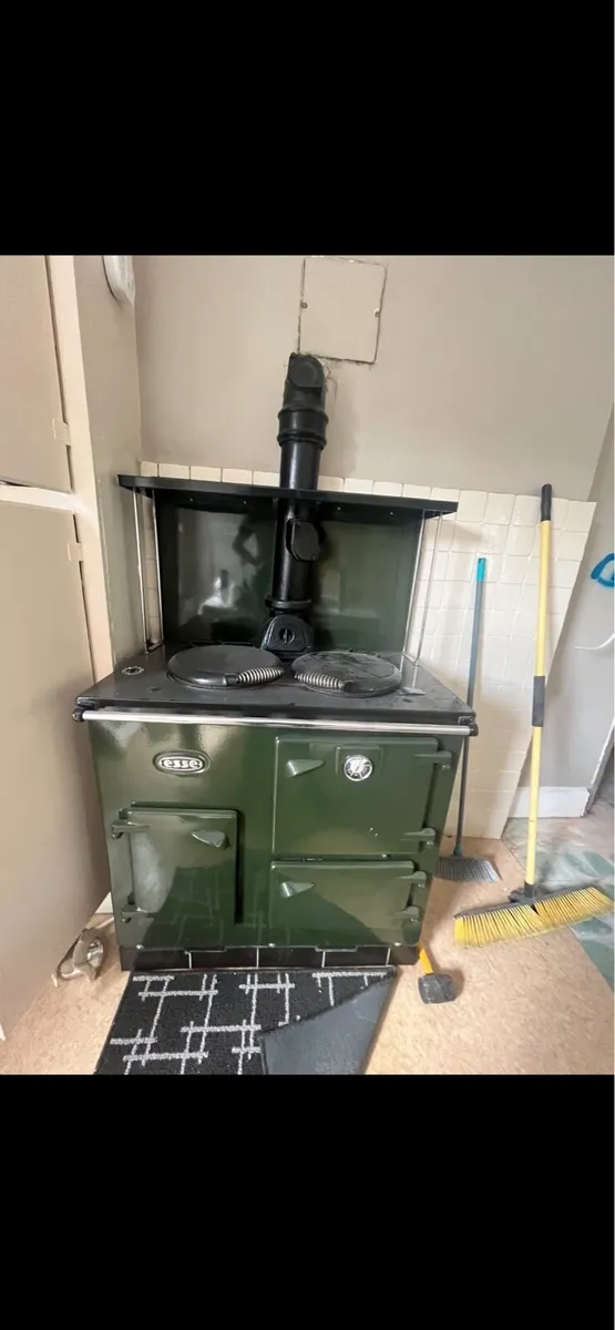 Esse Oil Cooker - Image 2