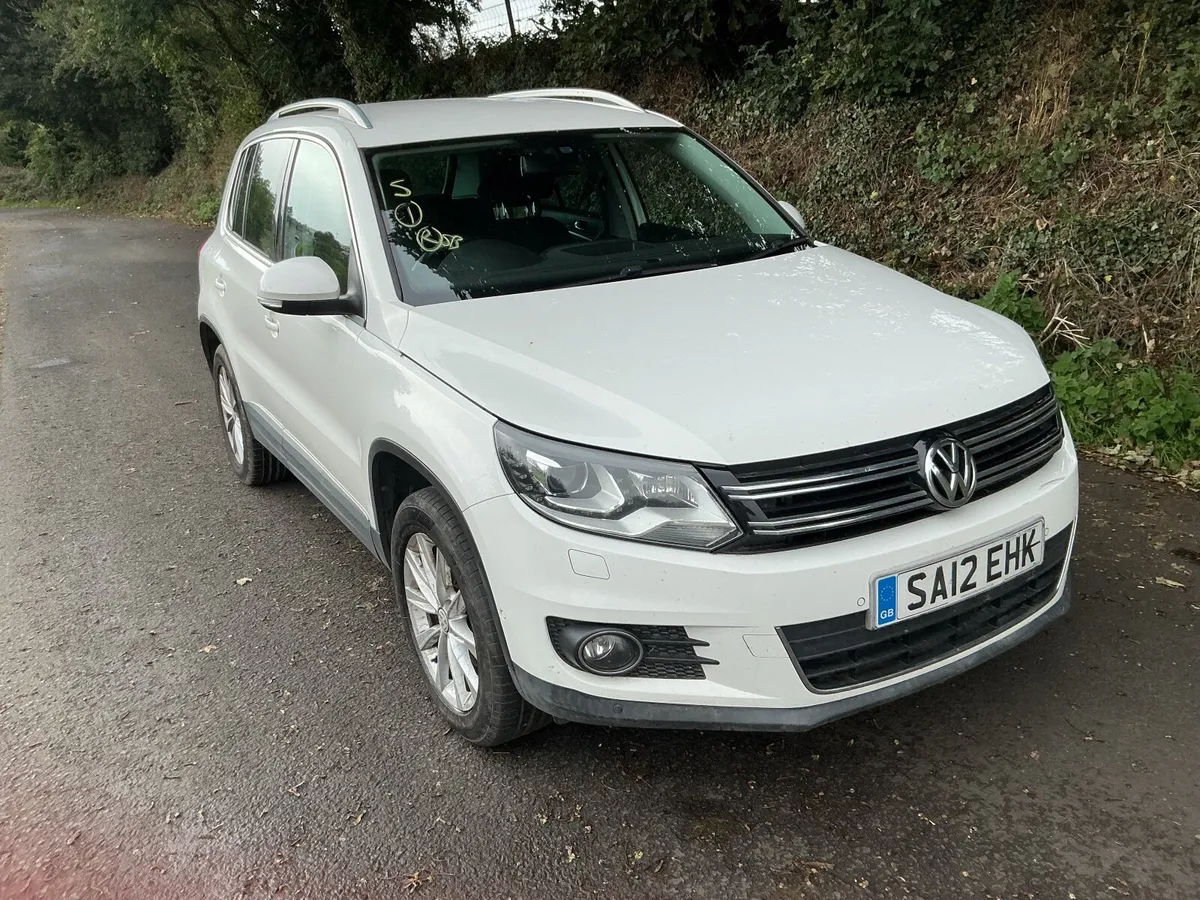 Vw  Tiguan - Image 2
