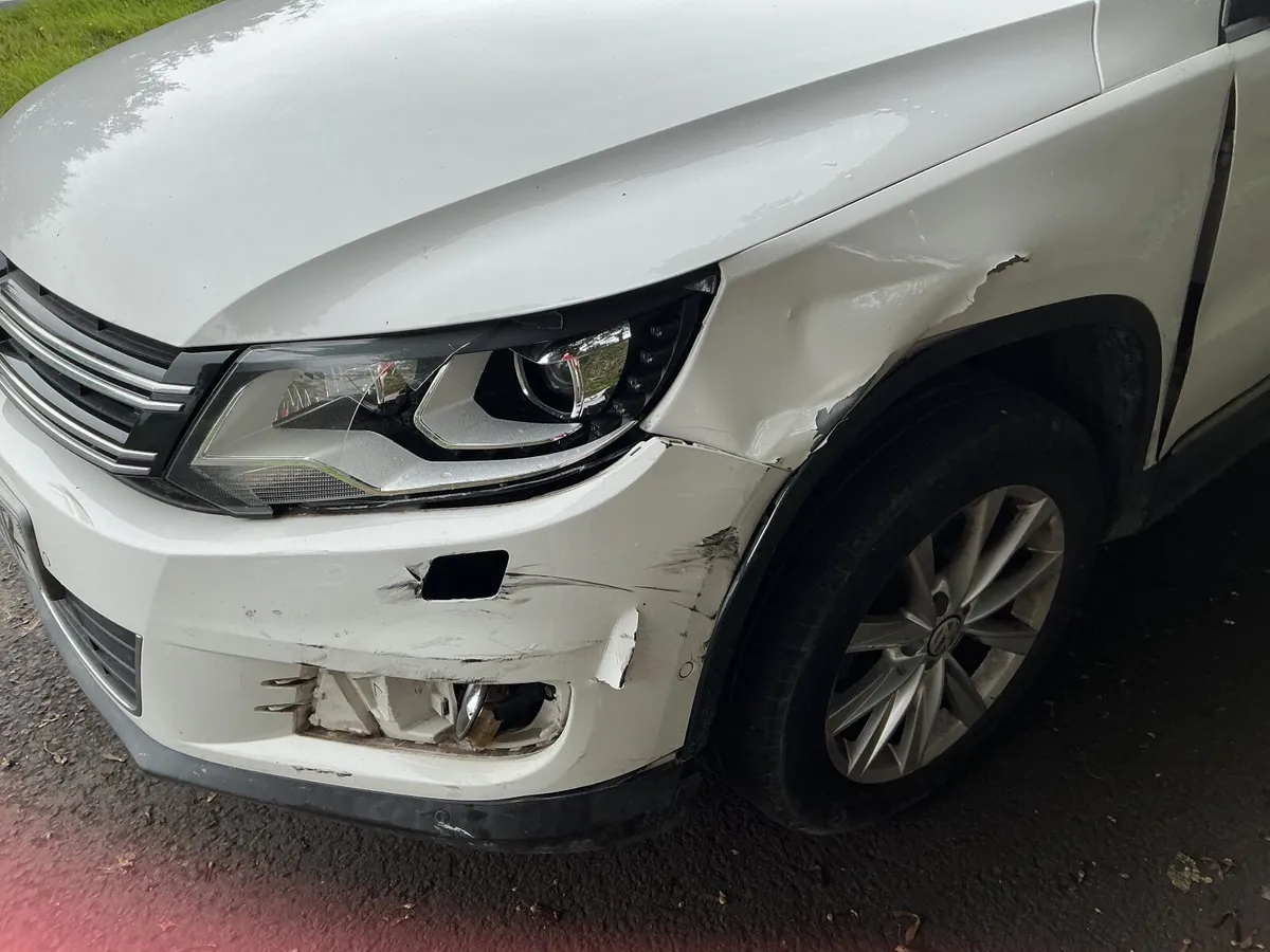 Vw  Tiguan - Image 3