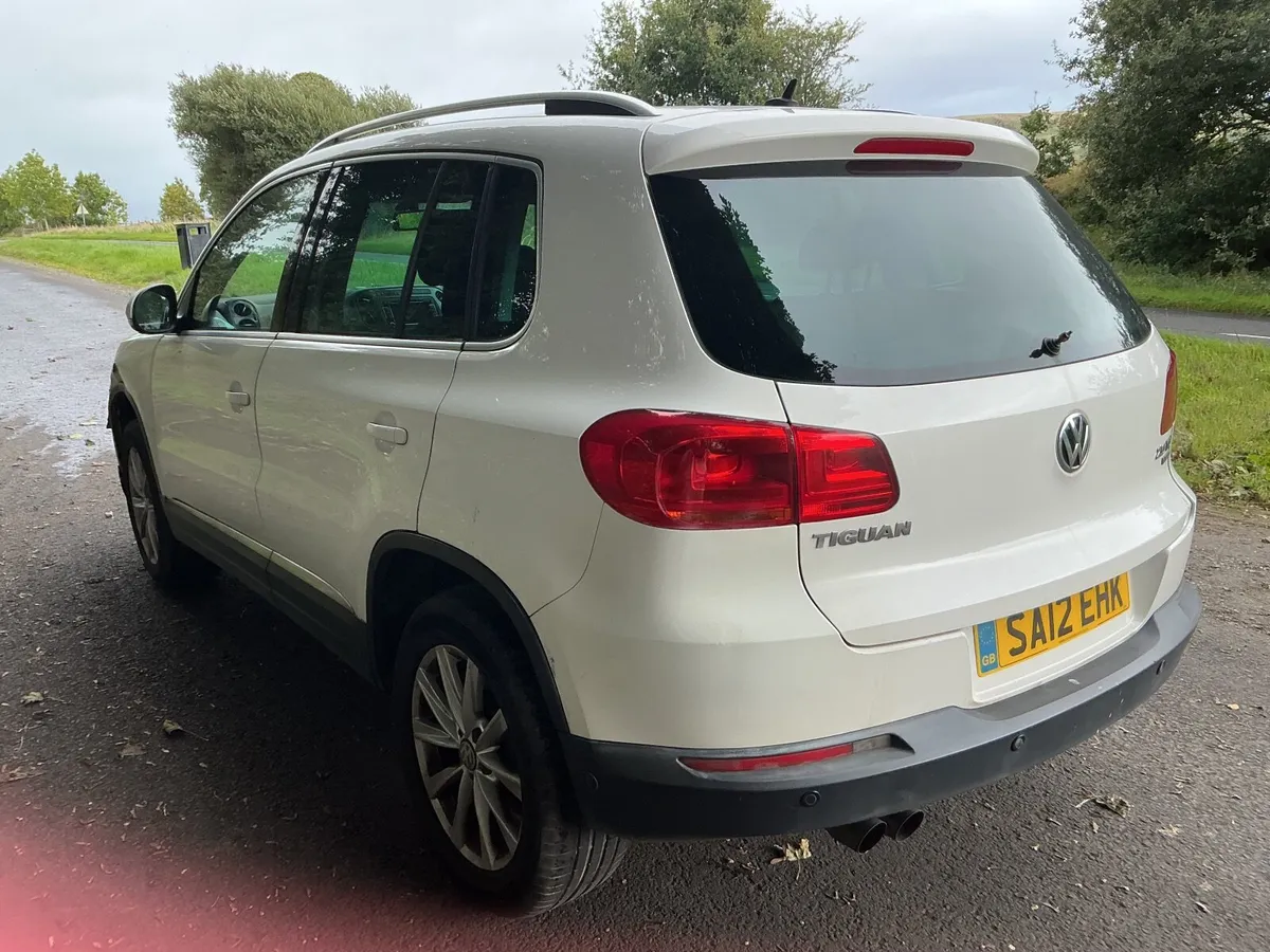 Vw  Tiguan - Image 4