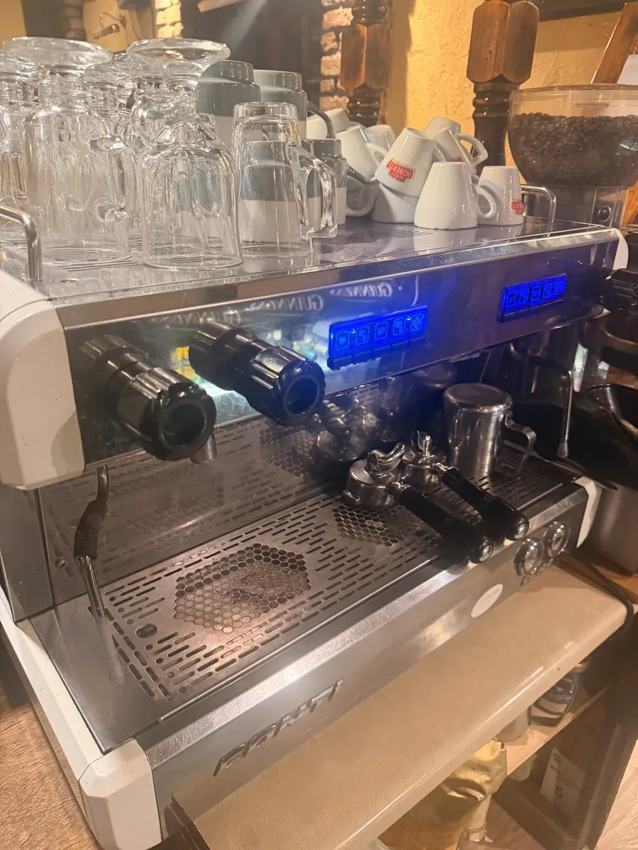 Coffee machine - Image 2