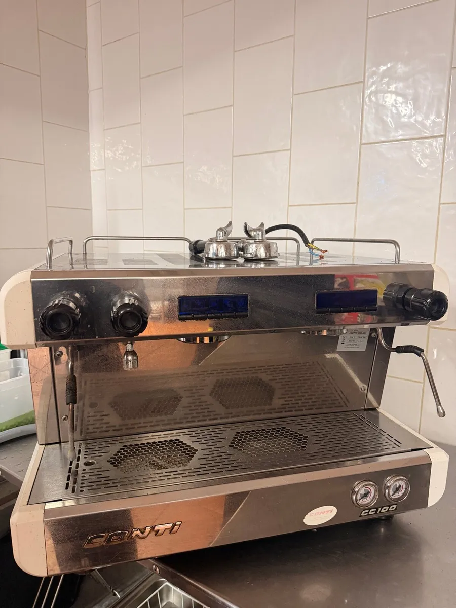 Coffee machine - Image 4