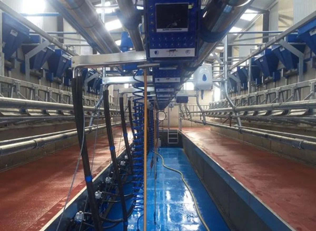 Relief milker available - Image 2