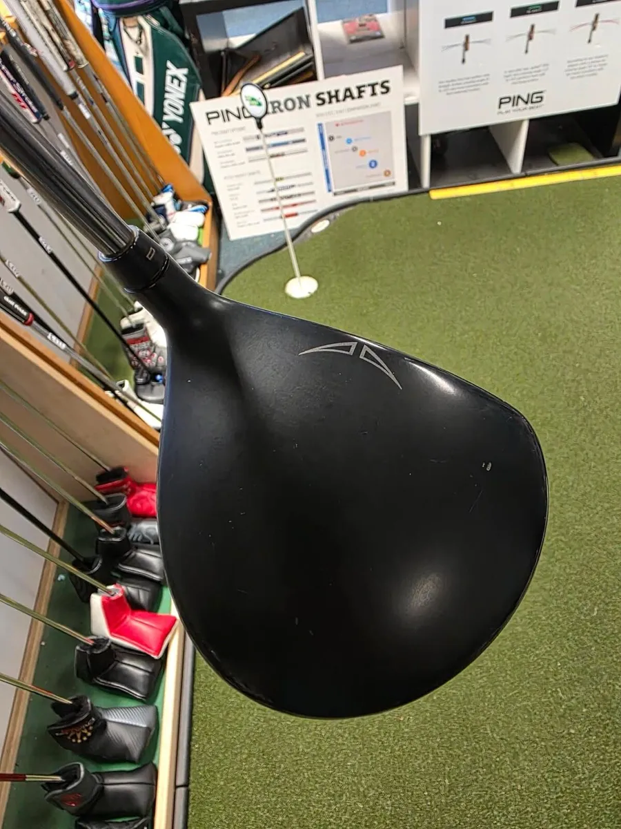 Ping Rapture Mini Driver - Image 3