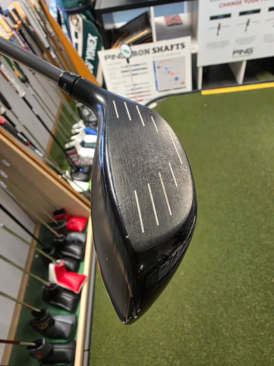 Ping Rapture Mini Driver - Image 4
