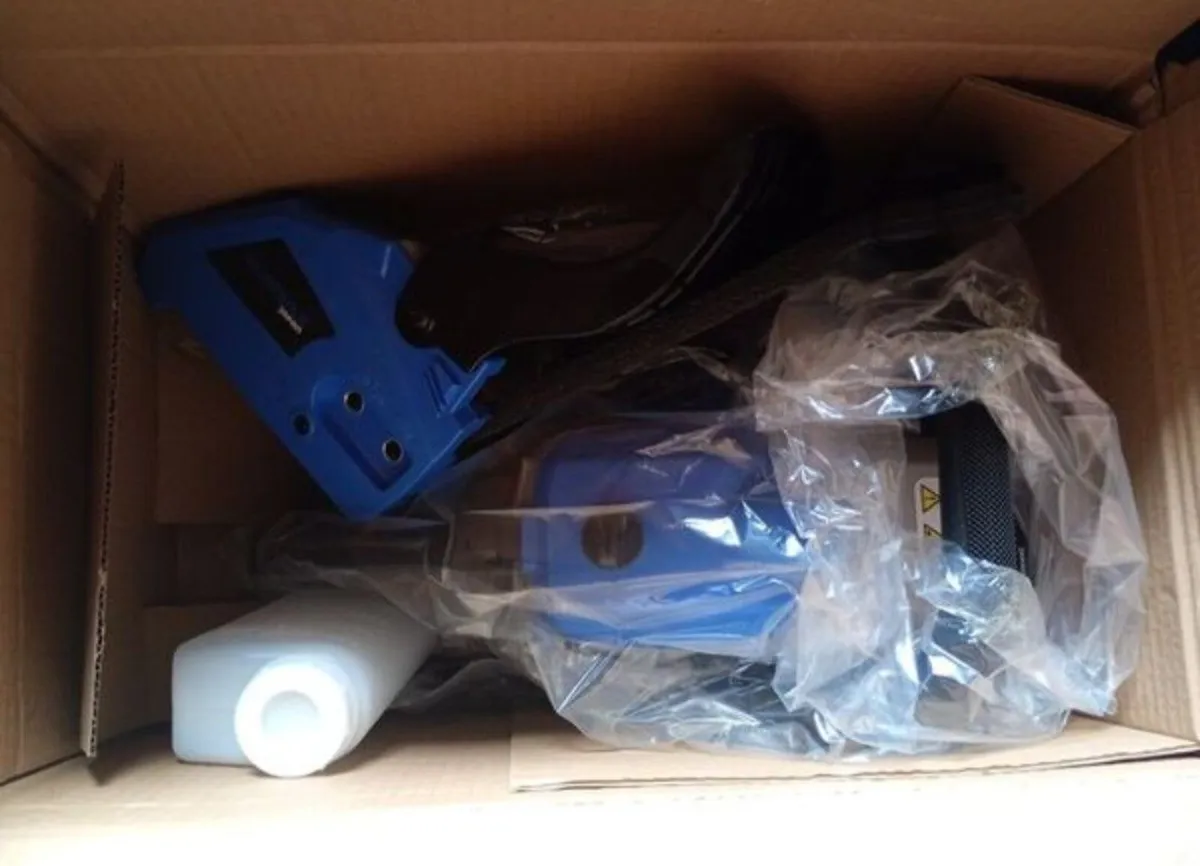 Chainsaw - Image 3