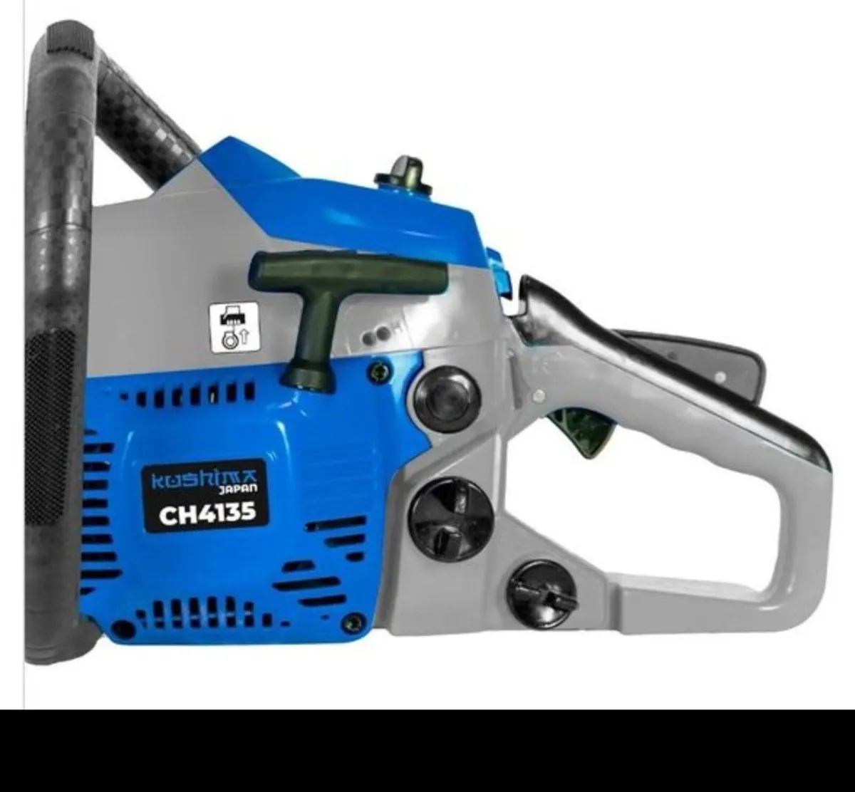 Chainsaw - Image 4