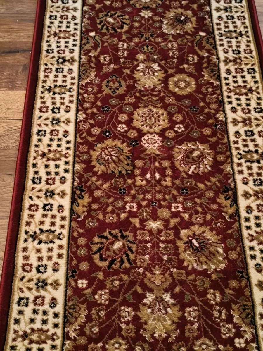Beautiful New runner unwanted gift 45 euro - Image 2