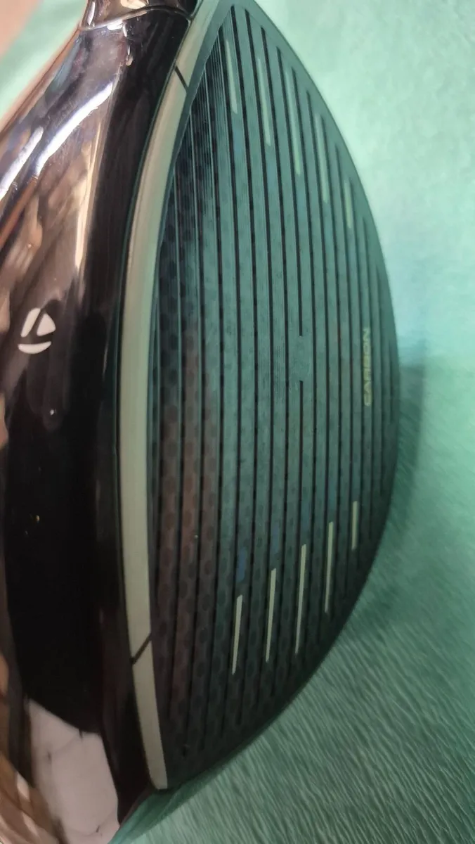 Taylormade Qi10 Max Driver - Image 1