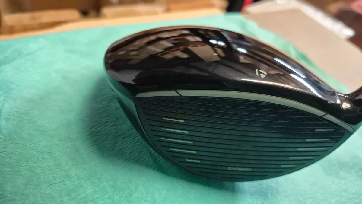 Taylormade Qi10 Max Driver - Image 2