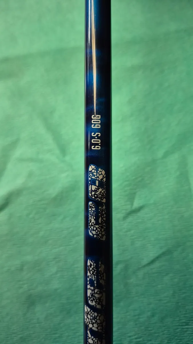 Taylormade Qi10 Max Driver - Image 3