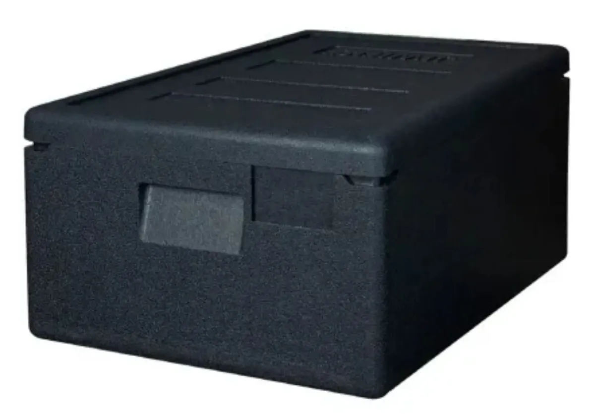 Banks TBX160 Transport Box - Ex VAT - Image 1