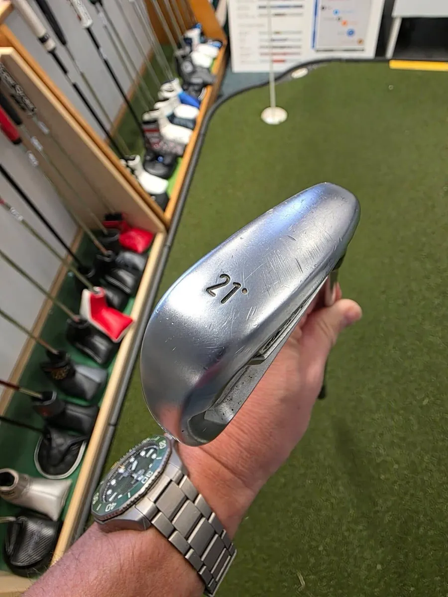 Callaway X Forged UT 3 Iron - Image 3