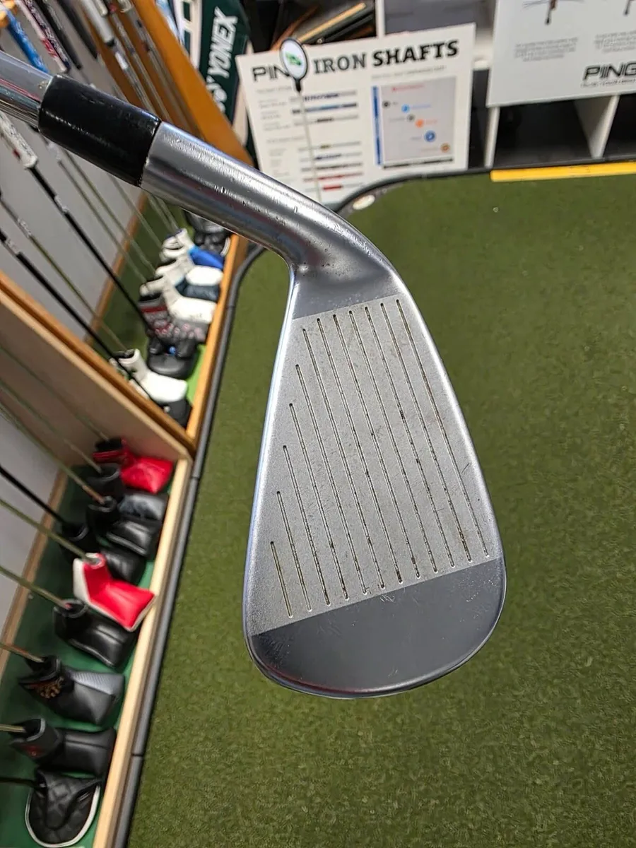 Callaway X Forged UT 3 Iron - Image 4