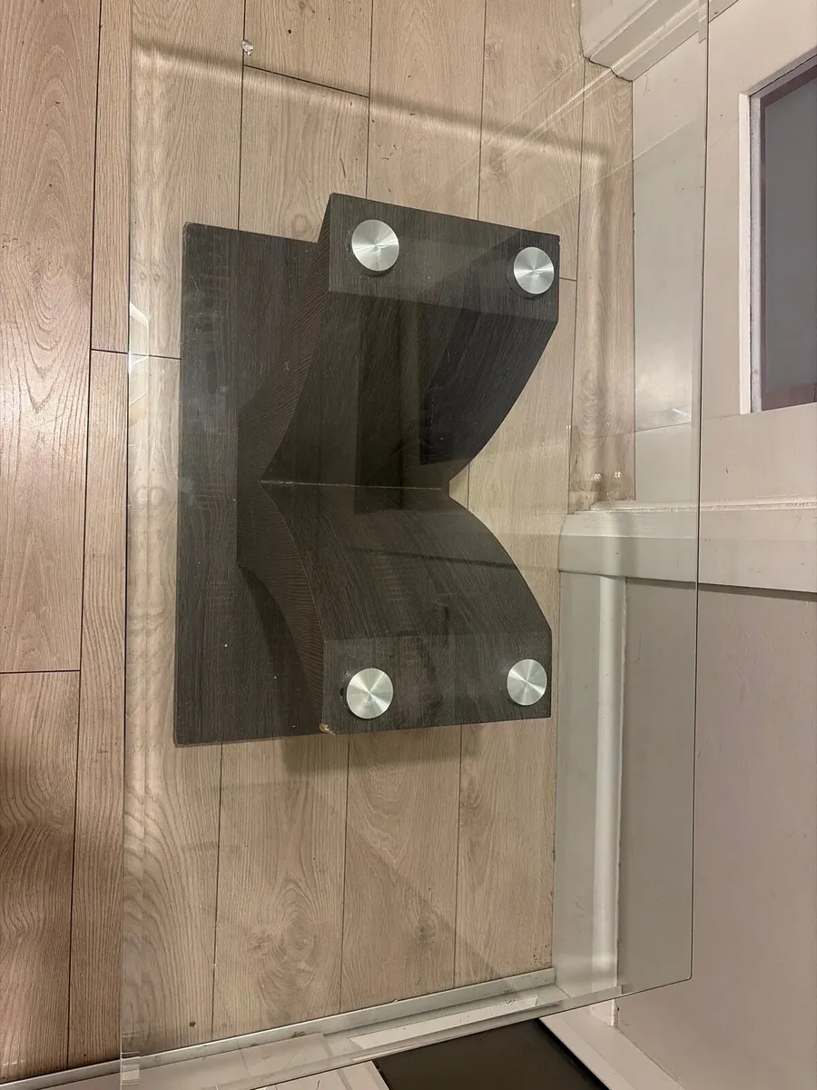 Coffee table - Image 1
