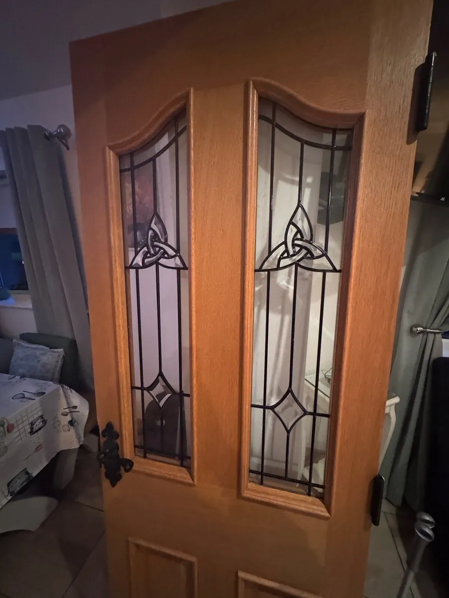 Doors - Image 1