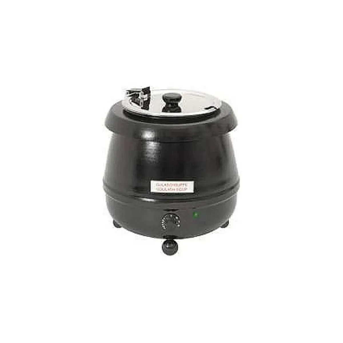 Banks SK9 Soup Kettle - Ex VAT - Image 1
