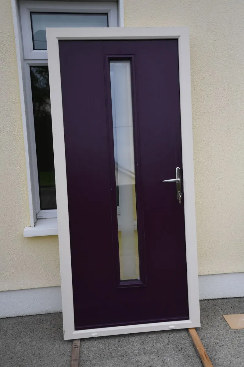 composite door an windows - Image 2