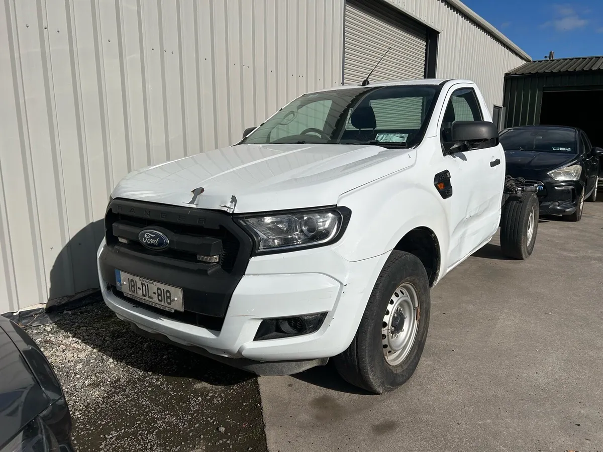 2018 2.2 diesel 20k kms - Image 3