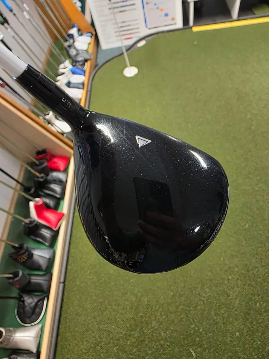 Titleist 915 Fd 3 Wood - Image 3