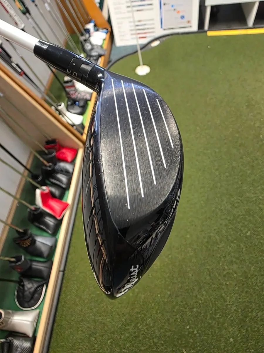 Titleist 915 Fd 3 Wood - Image 4