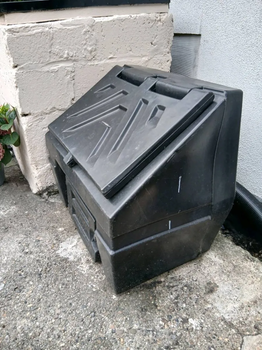 3 Bag Coal Bunker - Image 2