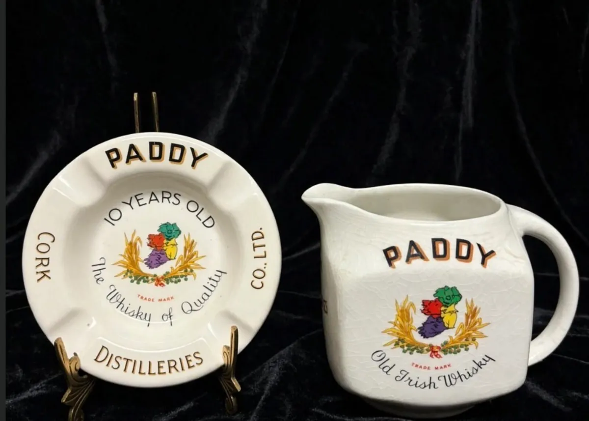 Arklow Pottery