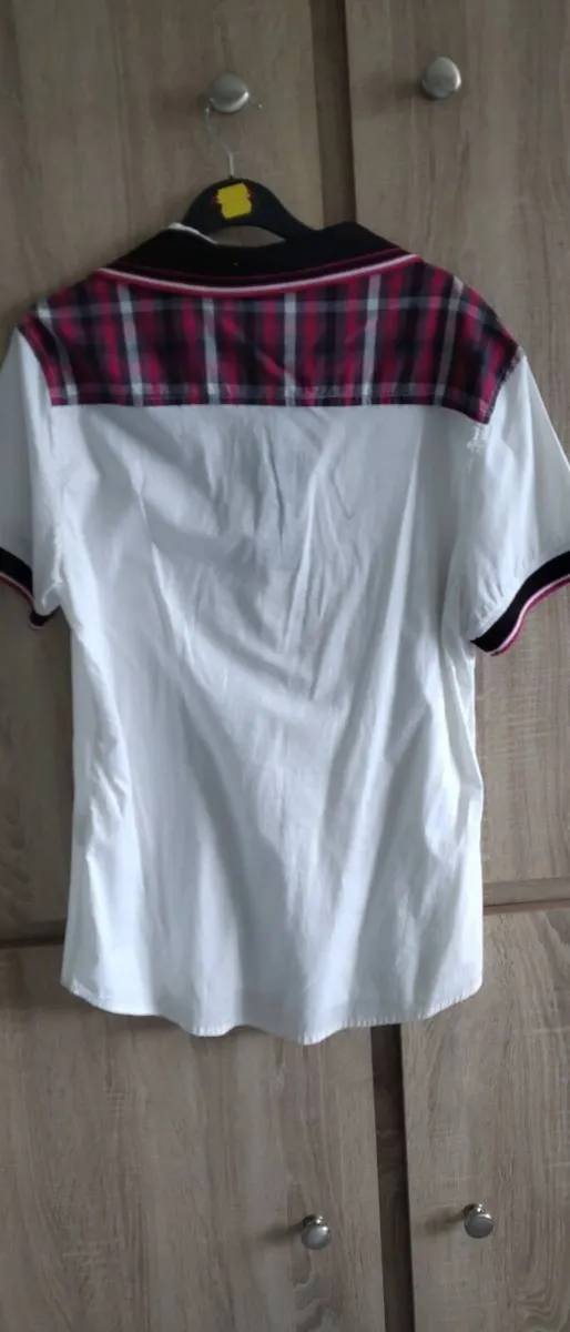 New shirt uomo size m - Image 3