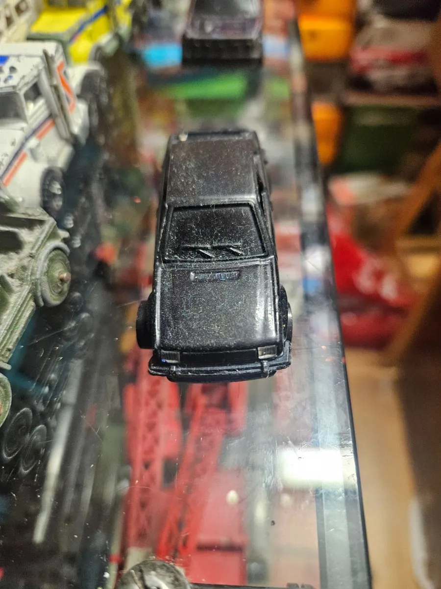 Matchbox Hotwheels 27 pieces - Image 4