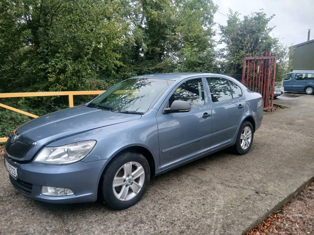 2012 skoda octavia for sale - Image 2