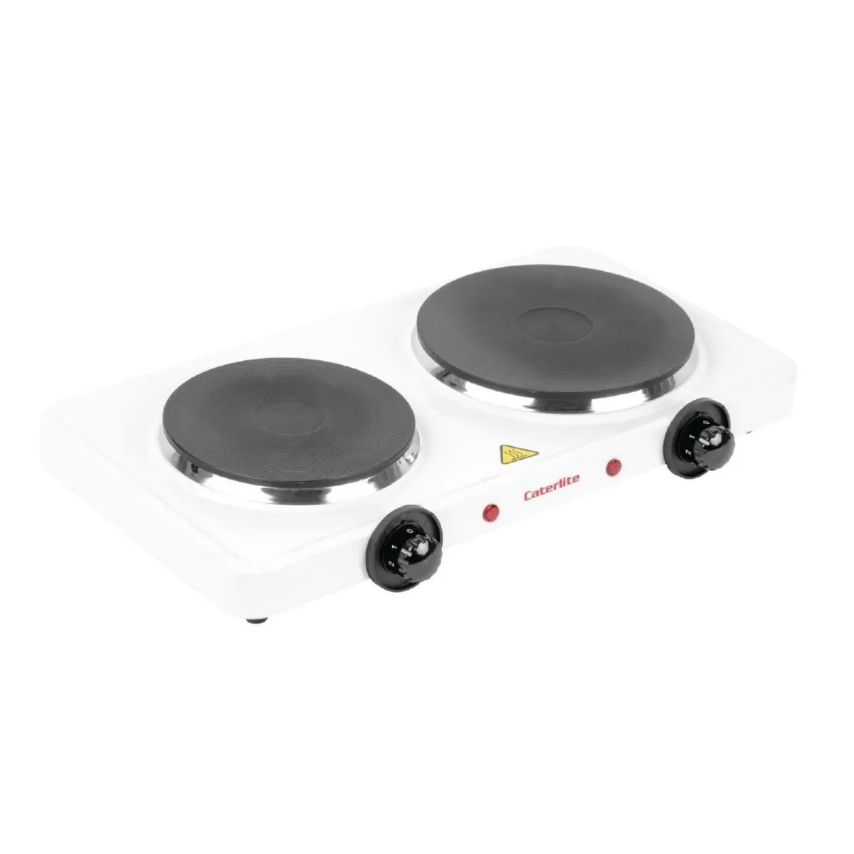 Caterlite Countertop Boiling Hob Do GG567 - Ex VAT - Image 1