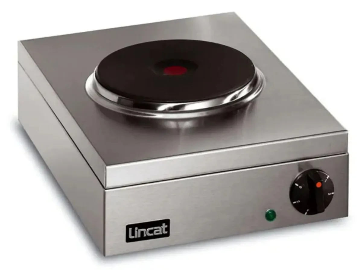 Bartscher Built-in induction cooke 105829 - Ex VAT - Image 2
