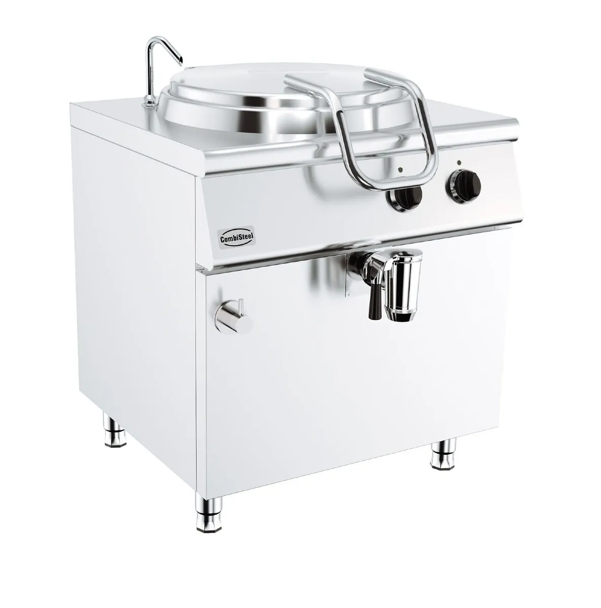 Giorik 100 Ltr Gas Direct Heat Boi PGD910 - Ex VAT - Image 2