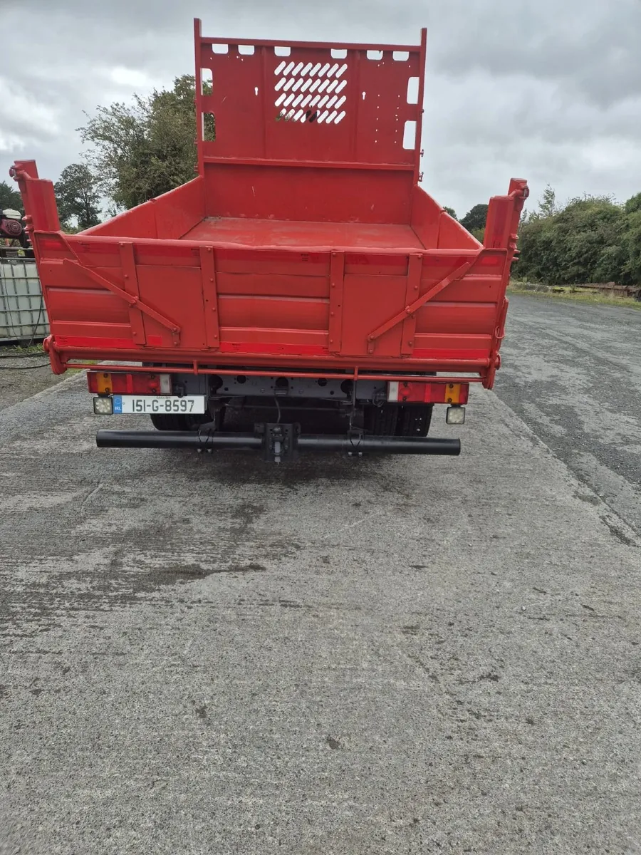 Iveco EuroCargo 2015 - Image 4