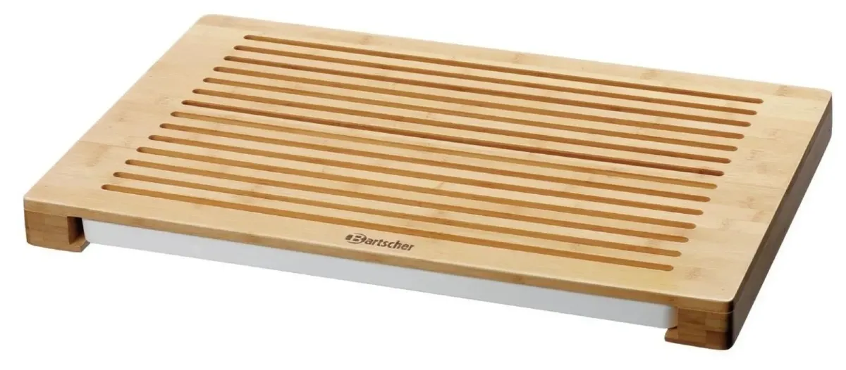 Bartscher Bread cutting board KSM A120121 - Ex VAT - Image 1